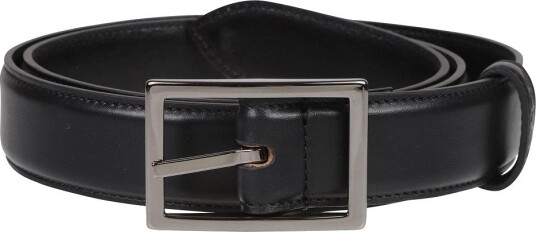 Dondup, Herre, Accessories, Svart, 90 CM,