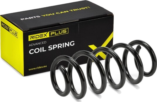 Fjær RIDEX PLUS 188C0560P