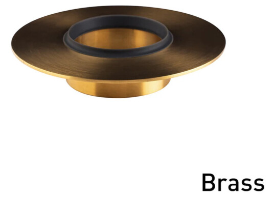 Loveramics Dripper Stand Brass