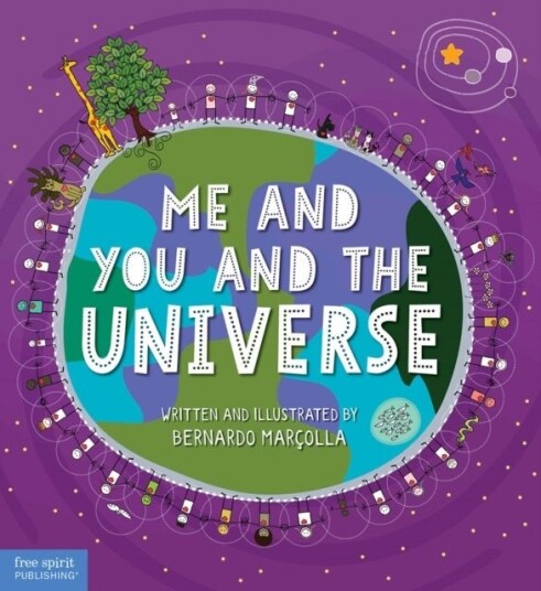 Me and You and the Universe Me and You and the Universe