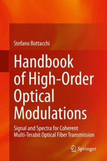 Handbook of High Order Optical Modulations