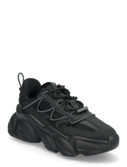 Steve Madden Spectator Black 37 Steve Madden Spectator Black 37