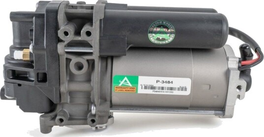 Arnott P-3484 Kompressor til luftfjæring