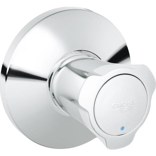 Grohe Costa L stengingsventil, krom Grohe Costa L stengingsventil, krom