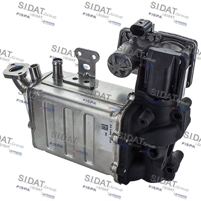 SIDAT 83.1230 EGR-ventil SIDAT 83.1230 EGR-ventil