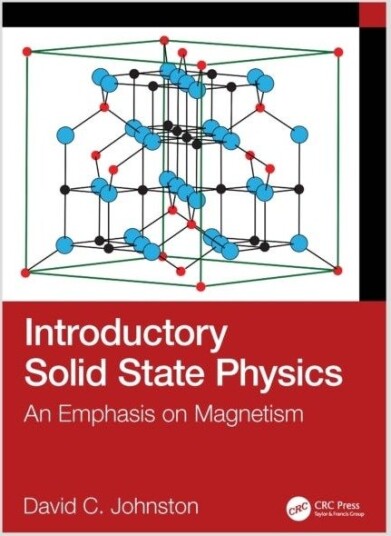 Introductory Solid State Physics