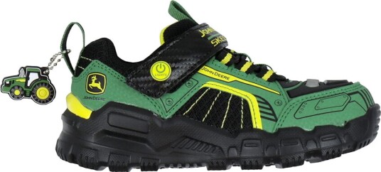 Skechers Adventure Track Grønn 30