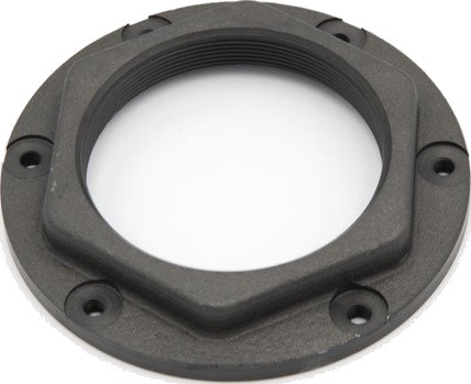 IVECO 7172752 Mutter, akselstubb