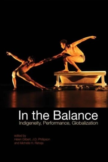 In The Balance