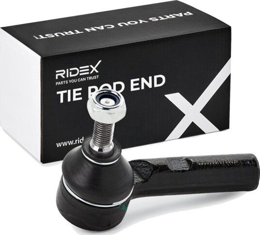RIDEX 914T0005 Endeledd