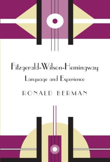 Fitzgerald Wilson Hemingway