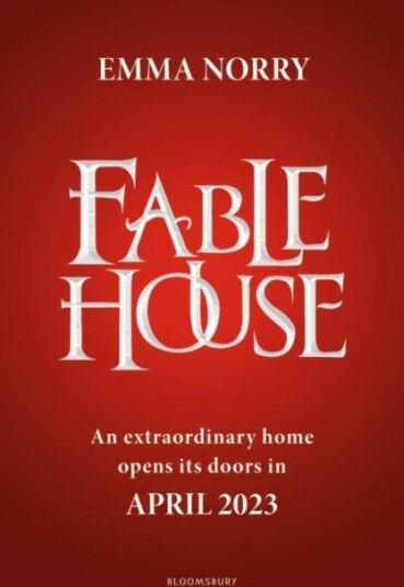 Fablehouse Av Emma Norry