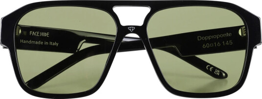 Face.hide unisex Accessories Grønn ONE SIZE, Face.hide unisex Accessories Grønn ONE SIZE,