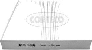 Kupefilter CORTECO 80000767