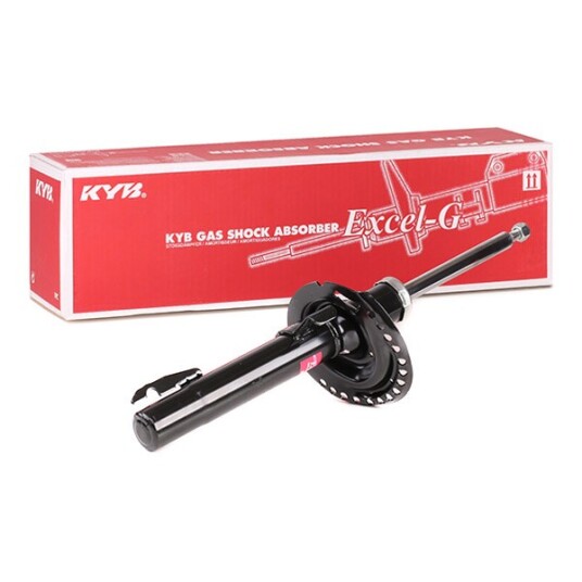 Støtdemper KYB 334831 Støtdemper KYB 334831