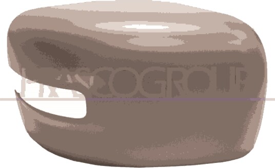 PRASCO JE1007413 Tildekning, sidespeil PRASCO JE1007413 Tildekning, sidespeil