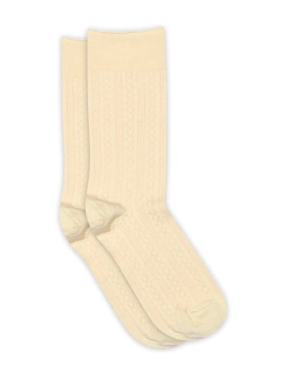 mp Denmark Pauline Socks Yellow 40/42 mp Denmark Pauline Socks Yellow 40/42