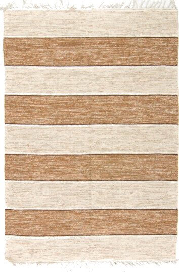 Filleryer   Julia beige Størrelse: 160 x 230 cm
