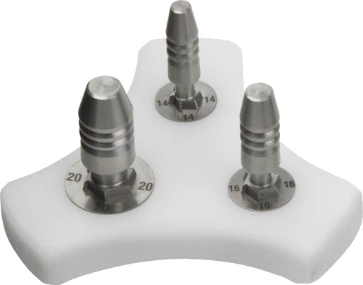 Kalibreringsværktøj 32Mm 26 & 32Mm