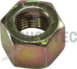 Overfalsmutter TRUCKTEC AUTOMOTIVE 89.12.001