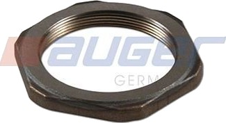 AUGER 53956 Mutter, akselstubb