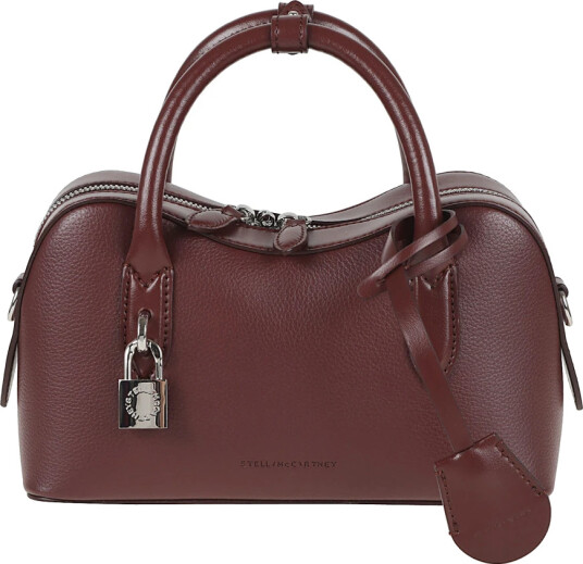 Stella McCartney Dame Vesker Rød ONE SIZE,