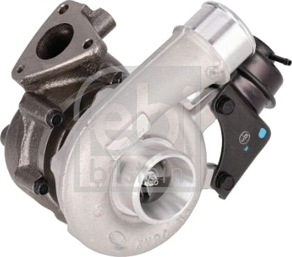 Turbolader FEBI BILSTEIN 187948