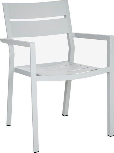 Brafab Delia Lenestol 6 pakning Grå Brafab Delia Lenestol 6 pakning Grå