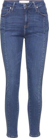 Tomorrow Dylan Mw Cropped Wash Texas Blue 26