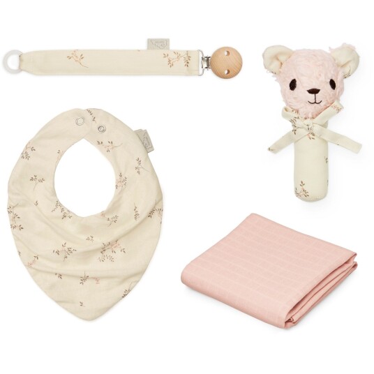 Cam Cam Copenhagen Ashley Baby Essentials Gaveeske