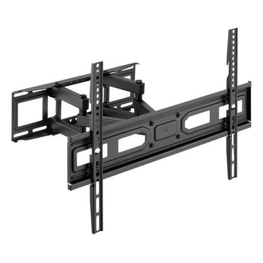 Maclean TV mount, max vesa 600x400, fits curved TVs, 37-80", 40kg, MC-710N Maclean TV mount, max vesa 600x400, fits curved TVs, 37-80", 40kg, MC-710N