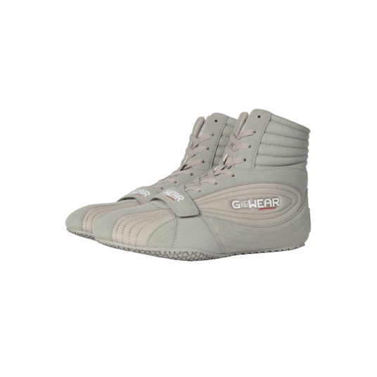 Gorilla Wear Gwear Performance High Tops Beige Beige 38