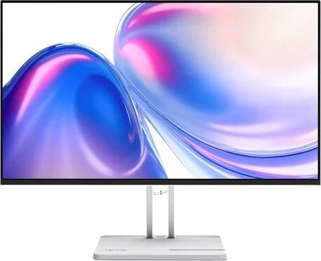 Lenovo L24-4C 24" FHD IPS Skjerm 144Hz med Høyttalere Skygrå