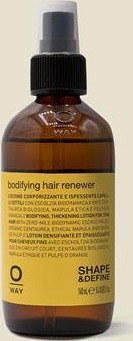 Oway, Bodyfying Hair Renewer Oway, Bodyfying Hair Renewer