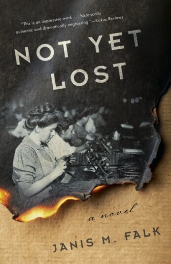 Not Yet Lost Not Yet Lost