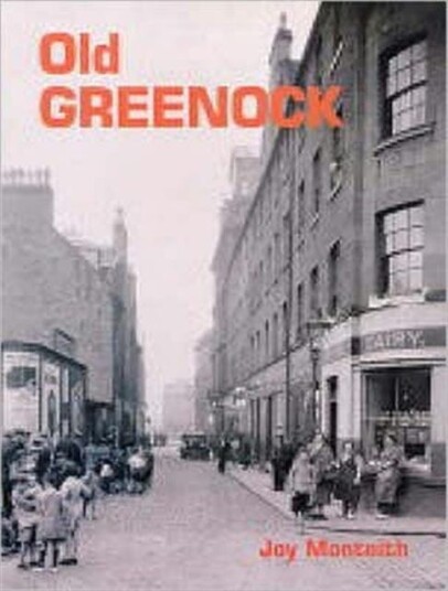 Old Greenock Av Joy Monteith