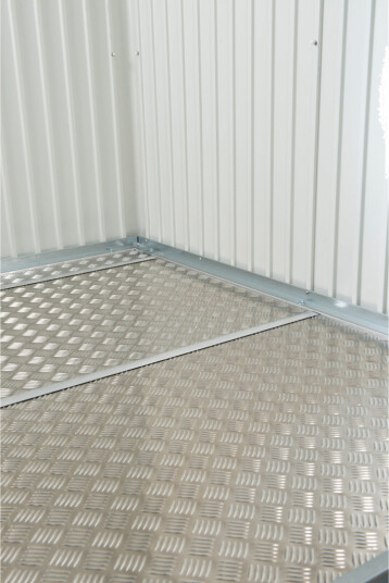 BIOHORT GULVPLATE REDSKAPSBOD 90 BIOHORT GULVPLATE REDSKAPSBOD 90