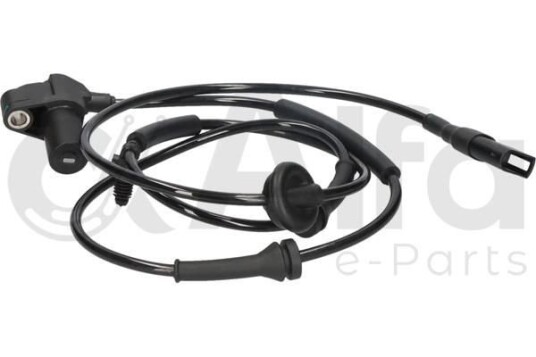 Sensor, ABS Alfa e-Parts AF03258
