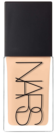 NARS Light Reflecting Foundation 30 ml - Vegansk, Parabenfri, Glans - Farge Vallauris