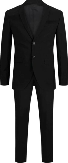 Jack & Jones Dress jprFranco Suit Svart