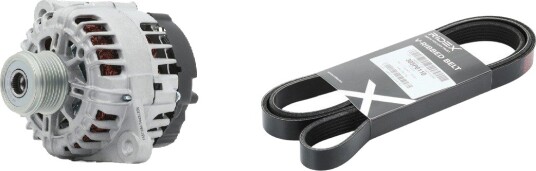 RIDEX 4G3021 Dynamo
