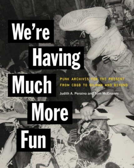 We're Having Much More Fun We're Having Much More Fun