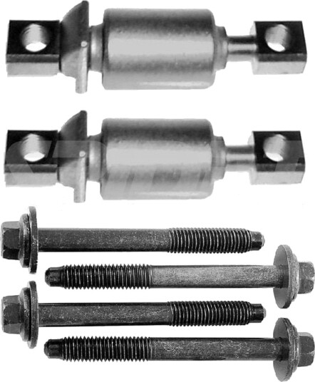 SPIDAN CHASSIS PARTS 411866 Feste styrestag SPIDAN CHASSIS PARTS 411866 Feste styrestag