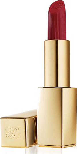 Estee Lauder Estee Lauder Pure Color Lipstick Creme La Noir
