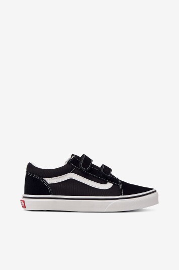 Vans Sneakers JN Old Skool V Svart