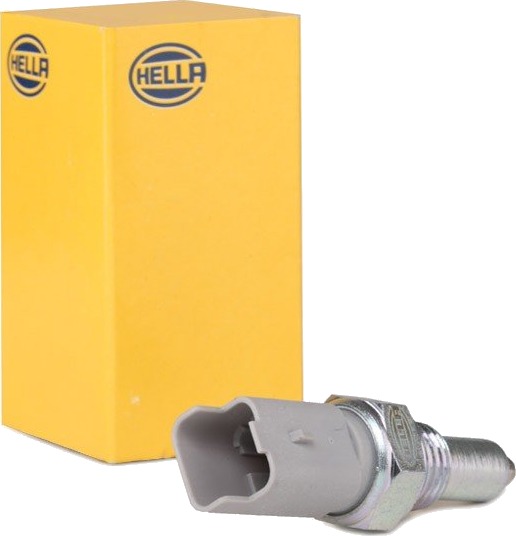 HELLA 6ZF 008 621-331 Bryter, ryggelys