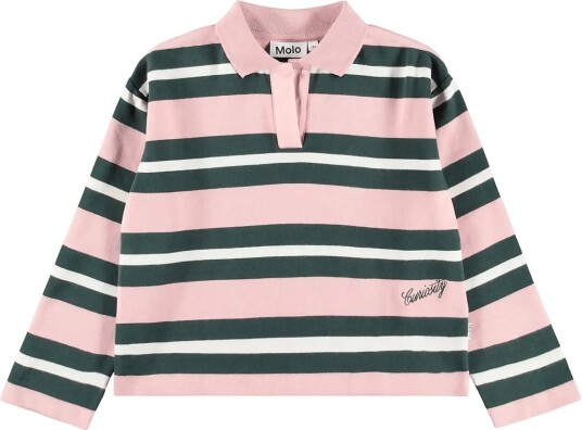 Molo Mille MELLOW STRIPE 152