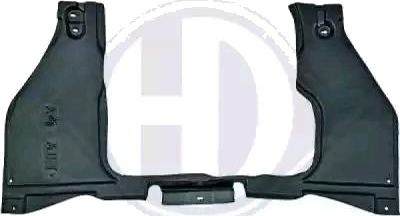 Motorotildekning DIEDERICHS 8101613 Motorotildekning DIEDERICHS 8101613