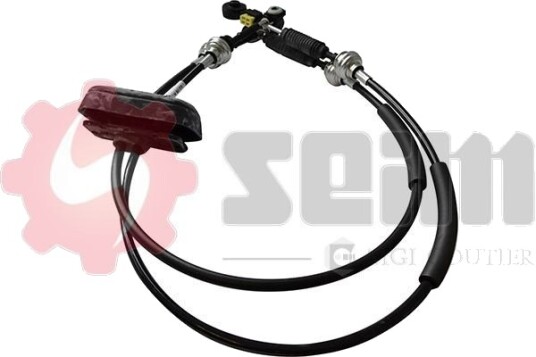 SEIM 554808 Kabel, girmekanisme SEIM 554808 Kabel, girmekanisme
