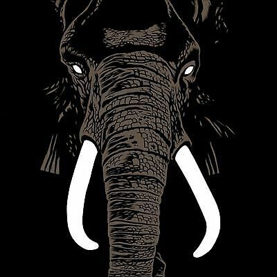 MediaTronixs Palm Unit : Don’t Buy Ivory Anymore CD (2019) Pre-Owned
